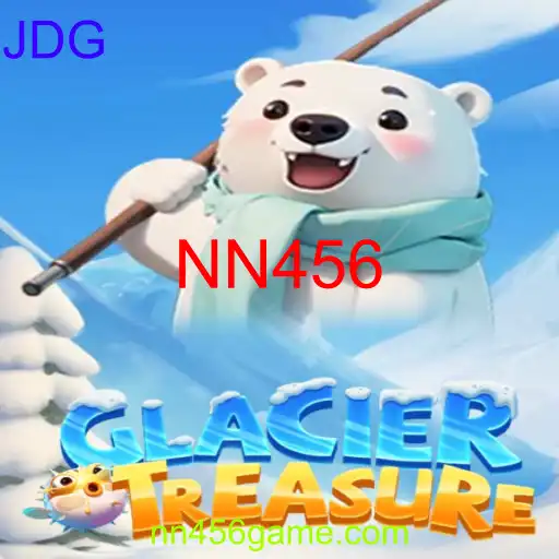 GlacierTreasure