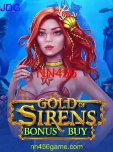 Descubra o emocionante jogo GoldofSirensBonusBuy