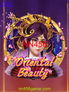 OrientalBeauty